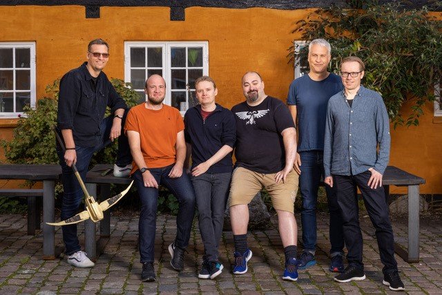 Danske spilstudier opruster i kampen for en bedre skole