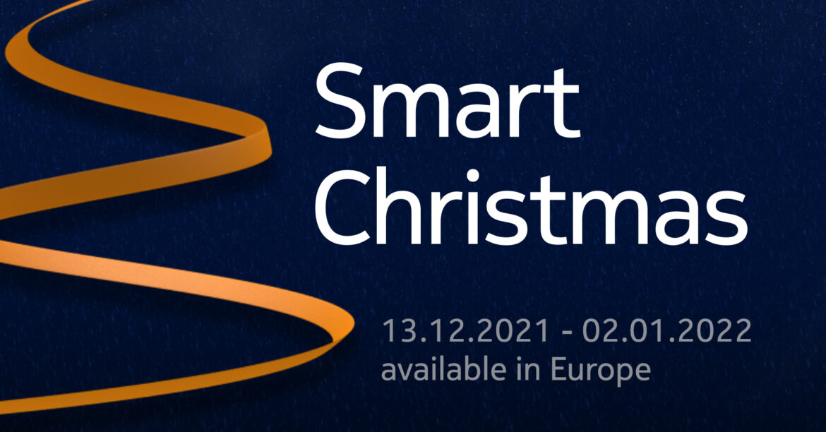 Julemandens anbefaling: Sidste øjebliks juletilbud på Nokia Smart TV og streamingenheder begynder i dag