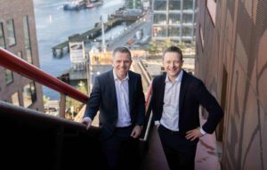 Topchef, iværksættertalent og proptech-startup går sammen for at erobre det danske ejendomsmarked 2
