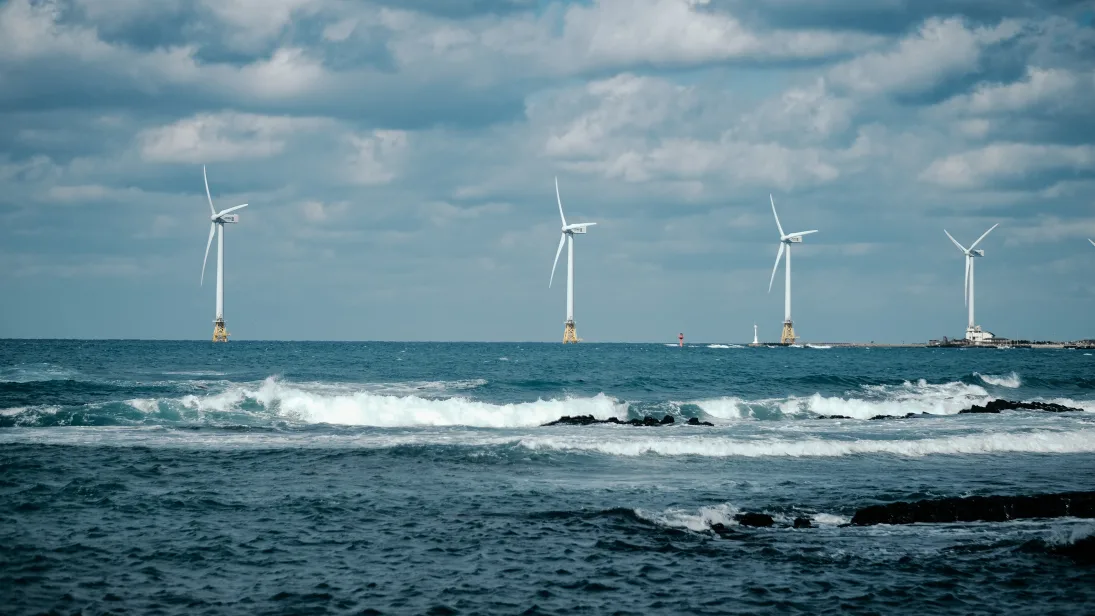 Fire nye initiativer skal styrke eksport af dansk grøn energiteknologi