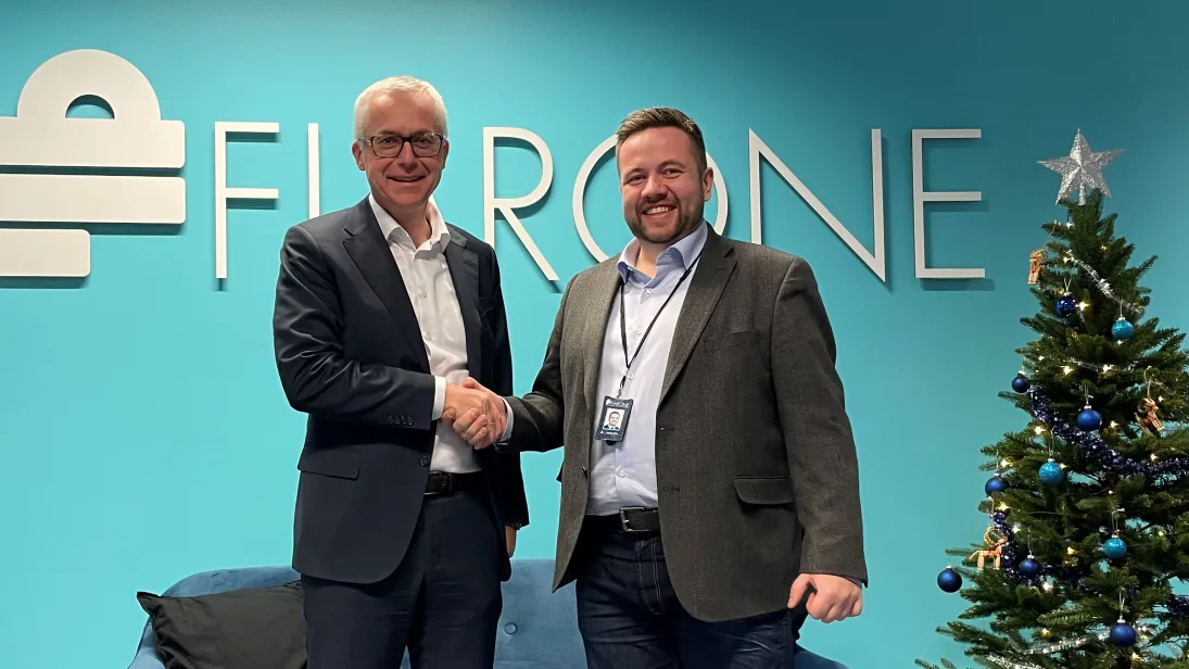 NetNordic Group har opkøbt Fiarone Oy