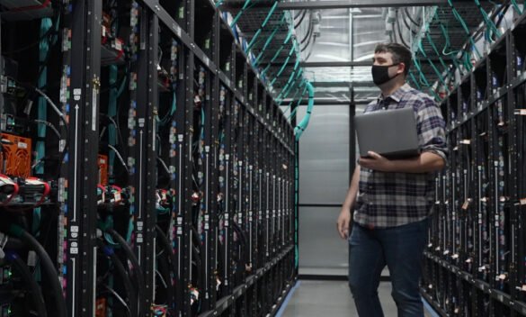 Oracle åbner sin første Cloud Region i Norden