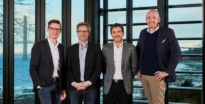 Strategisk opkøb åbner Østdanmark for Unit IT
