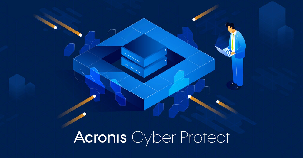 Acronis #CyberFit Dubai åbner i dag og samler eksperter i verdensklasse