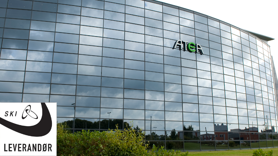 Atea bliver leverandør af AV-løsninger via SKI’s dynamiske indkøbssystem