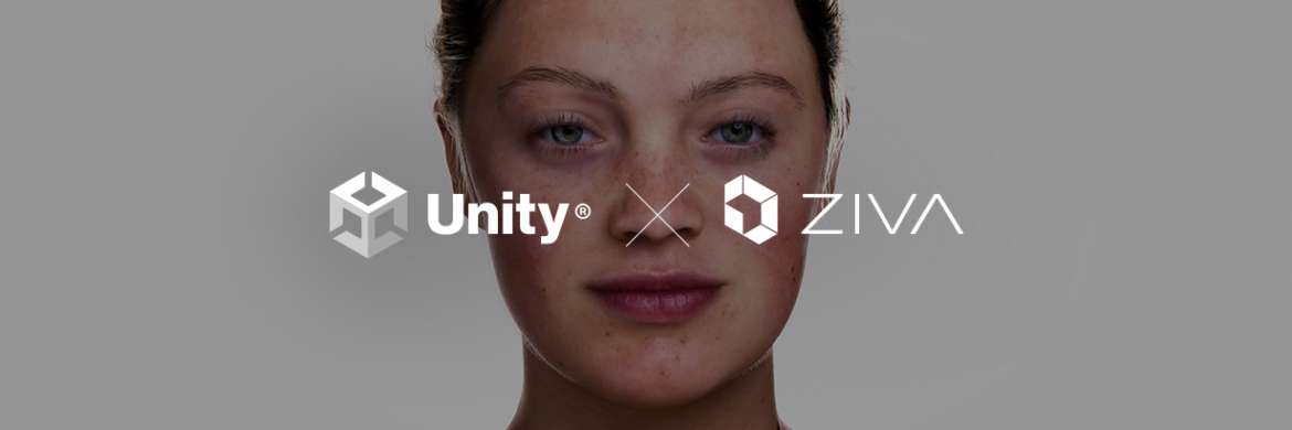 Unity køber Ziva Dynamics: Giver virtuelle figurer liv