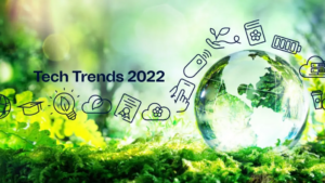 5 grønne tech-trends i 2022
