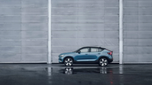 Volvo Car Denmark styrker sin organisation og ansætter 2 nye medarbejdere