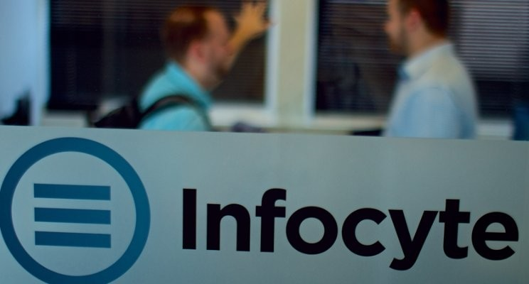 Datto køber Infocyte
