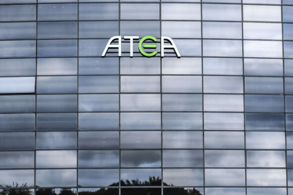 Atea kåret som verdens mest bæredygtige IT-servicevirksomhed