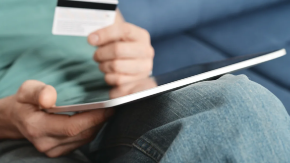 Telenor skruer op for sikkerheden ved onlinekøb