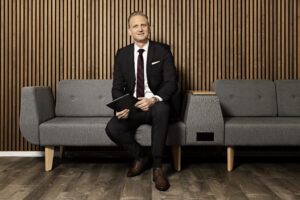 Danske topledere nedprioriterer cybersikkerhed