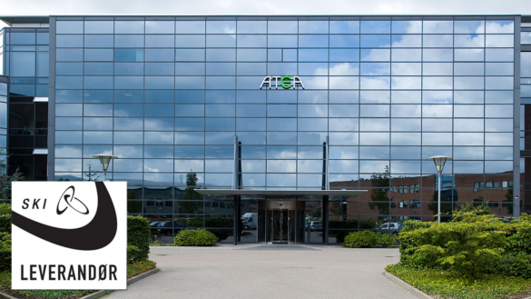 Atea vinder stort udbud af software-licenser til kommunerne
