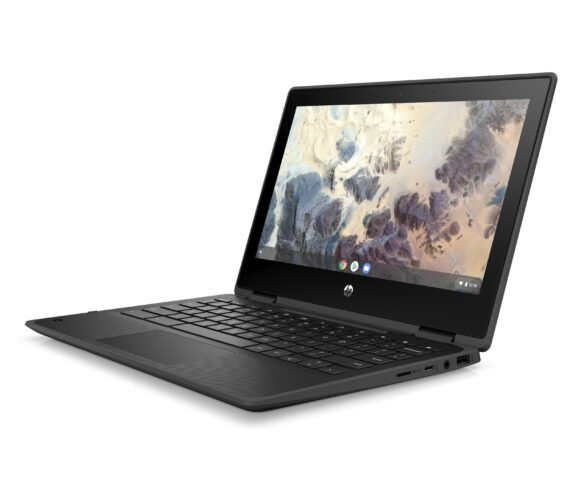 HP sætter fokus på læring med ny PC-serie til skoler