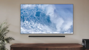 Samsung præsenterer sit Neo QLED TV line-up for 2022