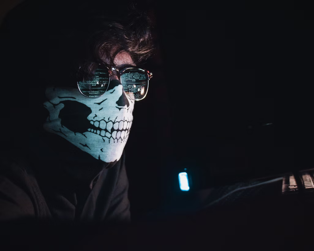 Cyberkriminelle holder ikke ferie