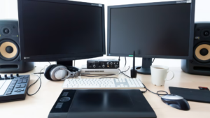 Sådan vælger du de rigtige computerhøjtalere til dit setup