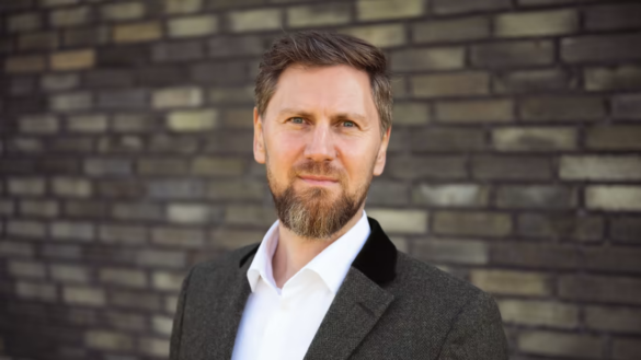 Dagrofa ansætter ny kommunikationsdirektør