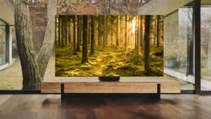 Samsung præsenterer nye Neo QLED, Lifestyle og OLED TV-modeller