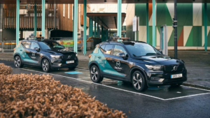 Volvo Cars tester ny trådløs opladningsteknologi