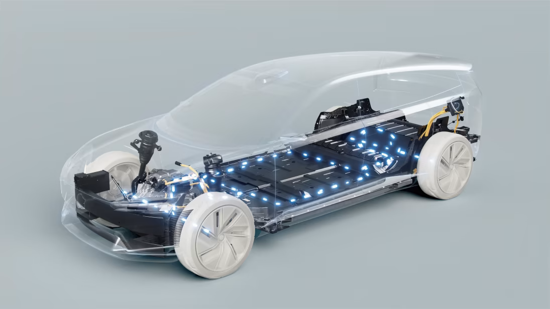 Volvo Cars Tech Fund investerer i batteriteknologi-firmaet StoreDot