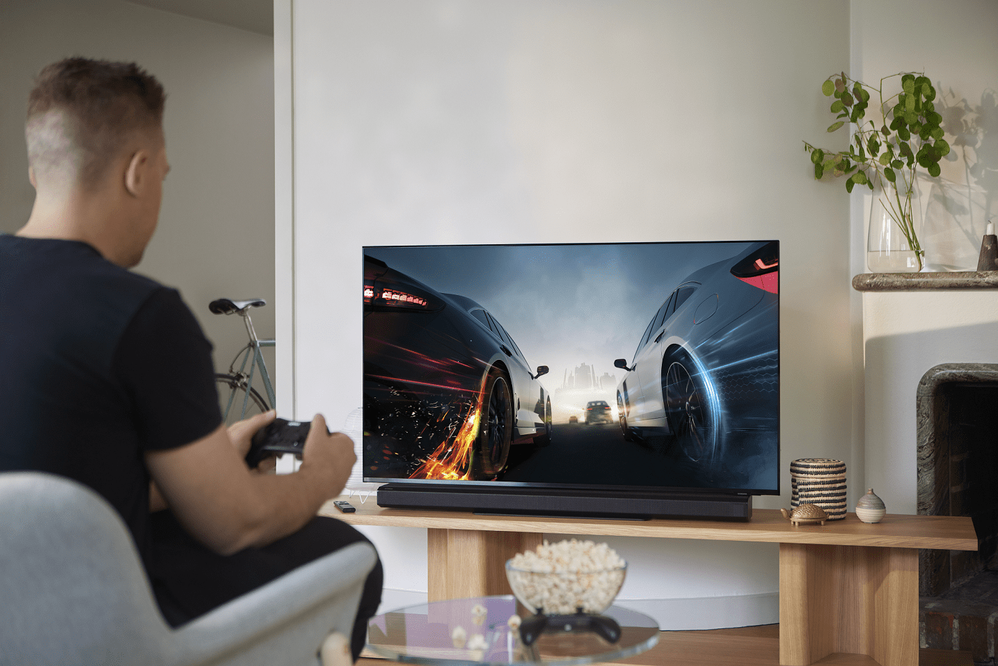 Gaming-ekspertens anbefalinger til den gode gaming-oplevelse på TV’et