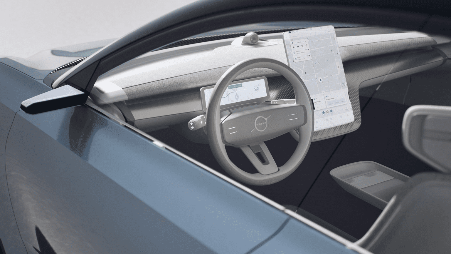 Volvo Cars indgår samarbejde med Fortnite-udvikleren Epic Games om fremtidens skærmoplevelse