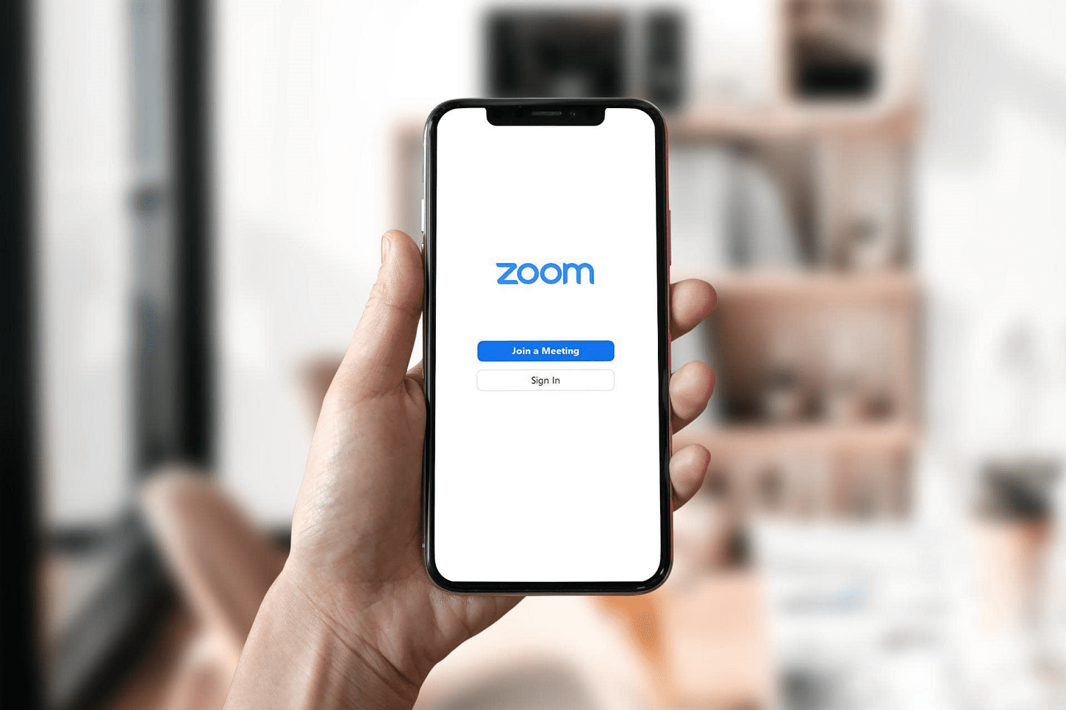 Zoom-evolution: Ny samarbejdsplatform til den hybride arbejdsplads