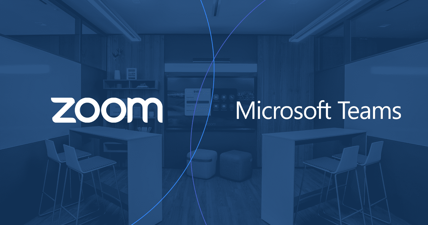 Zoom strømliner mødeoplevelser i samarbejde med Microsoft Teams