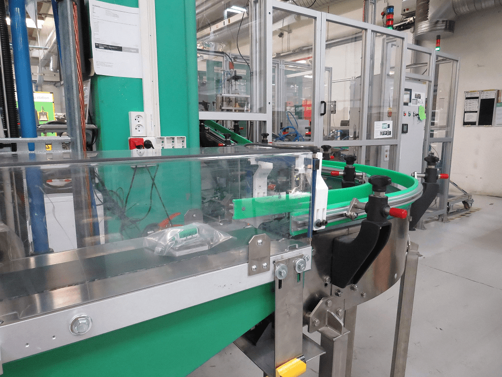 Schneider Electric nedbringer plastspild via ny dansk teknologi
