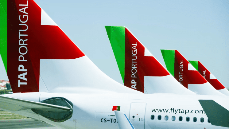 TCS lander TAP Air Portugal: skal nu få den digitale transformationsrejse på vingerne og drive innovation