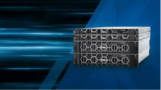Nye Dell PowerEdge-servere kommer med bedre ydelse og understøtter udviklingen mod bæredygtige datacentre