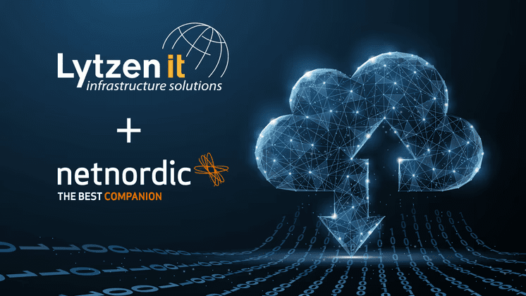 NetNordic har opkøbt Lytzen IT A/S