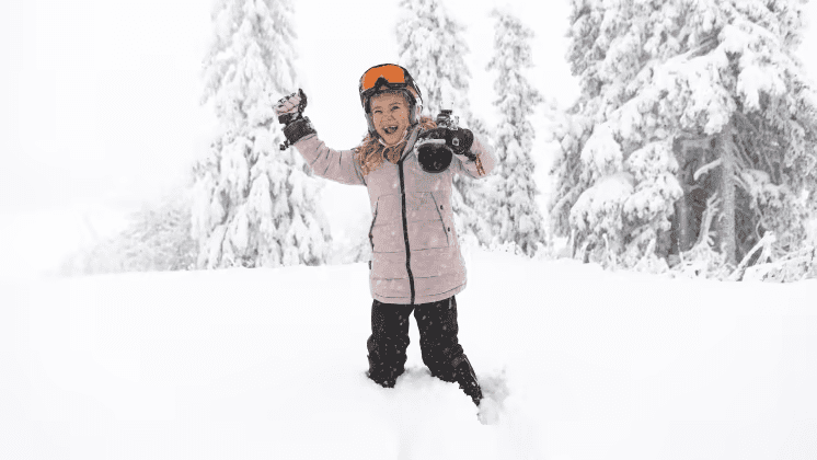 Vinterpremiere hos SkiStar i Sverige og Norge – klar med masser af sne og bæredygtighed
