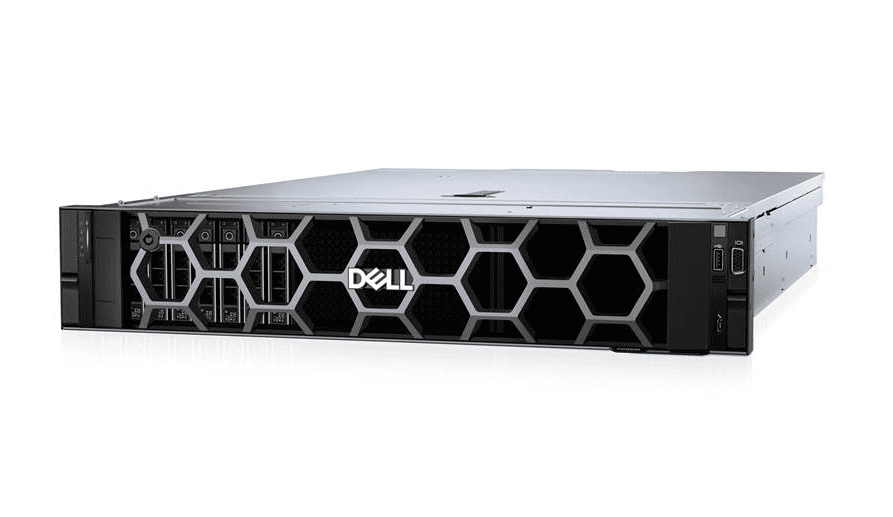 Dell Technologies lancerer nye servere med forbedret ydeevne og bæredygtigt design