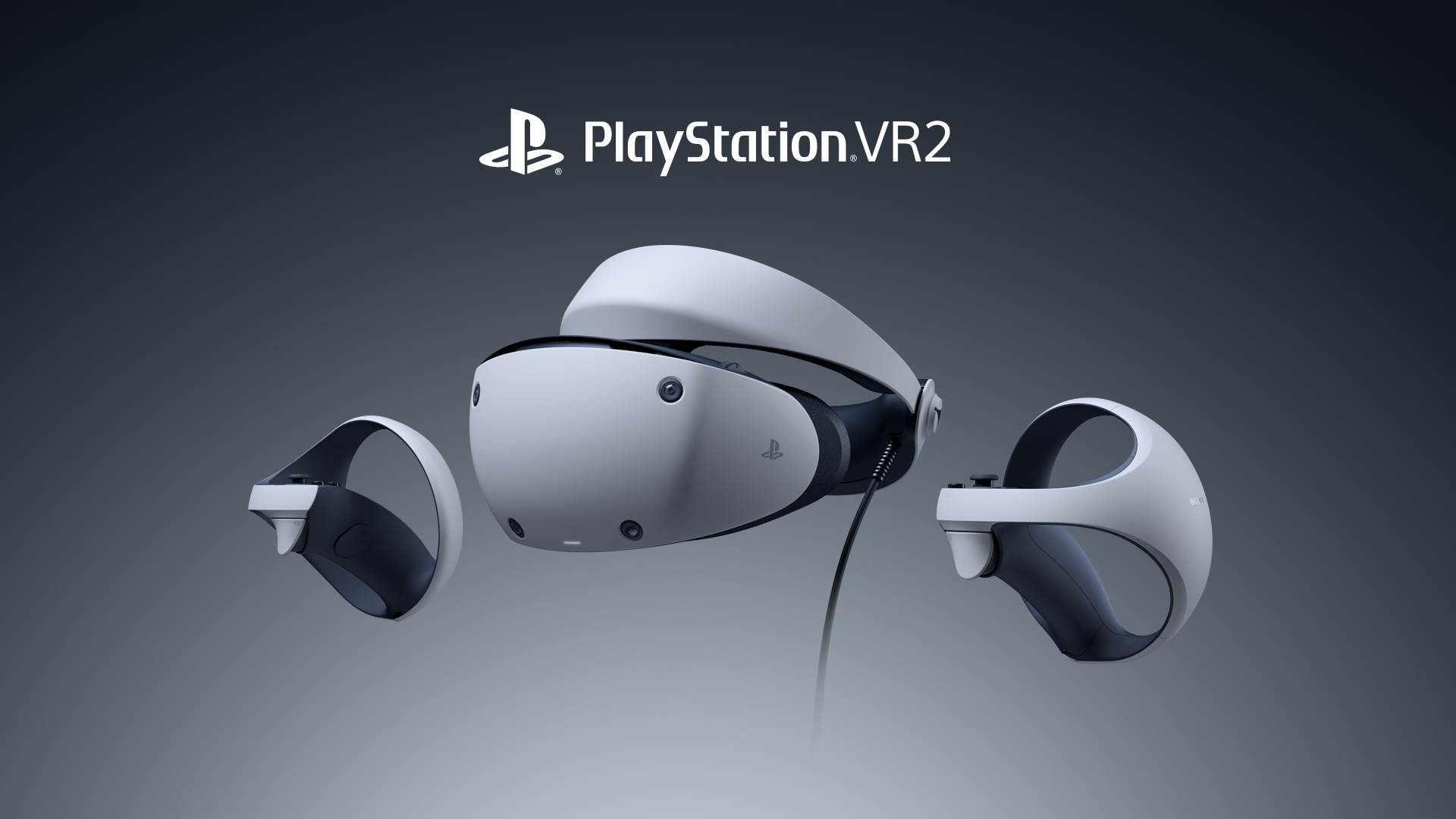 PlayStation lancerer nyt VR-headset til fremtidens gaming