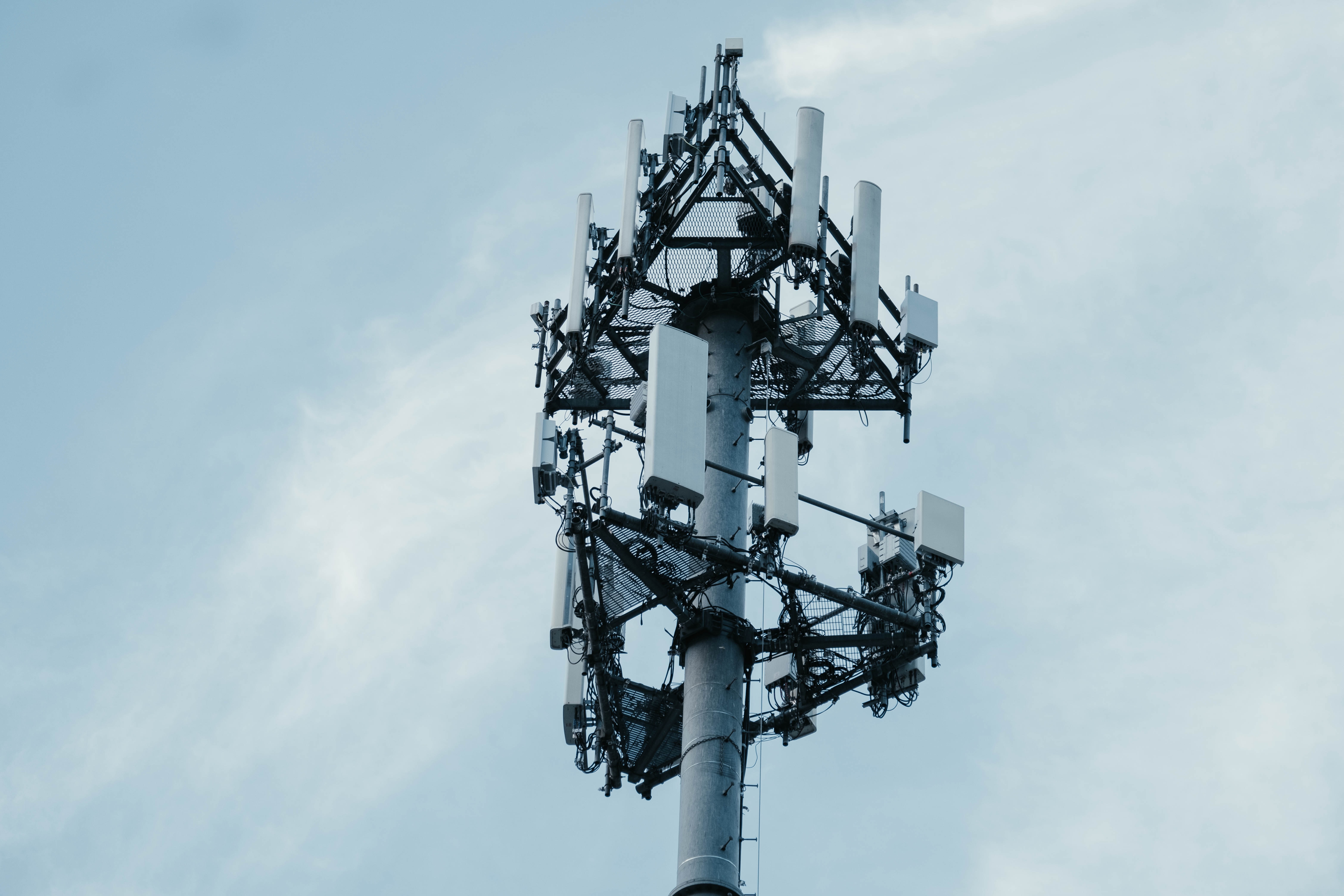VMware lancerer 5G-nyheder til teleselskaber og serviceudbydere på Mobile World Congress 2023