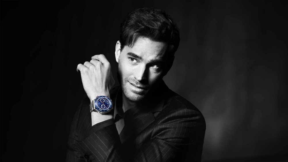 Huawei Watch Ultimate lanceres i Europa – Et smartwatch med klassisk urdesign i eksklusive materialer