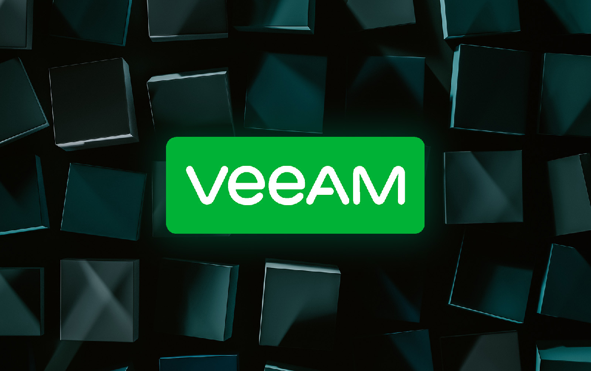 Veeam byder Kacy Hassack velkommen som Chief People and Culture Officer