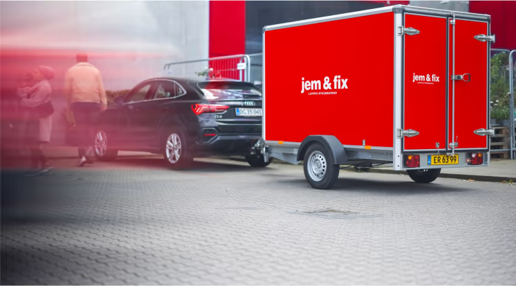 Freetrailer and jem & fix enter into a partnership