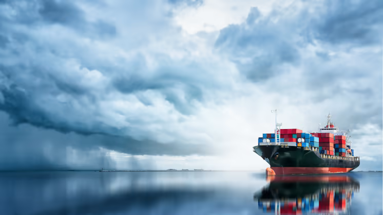Stort gennembrud: Dansk teknologi muliggør grøn skibstransport