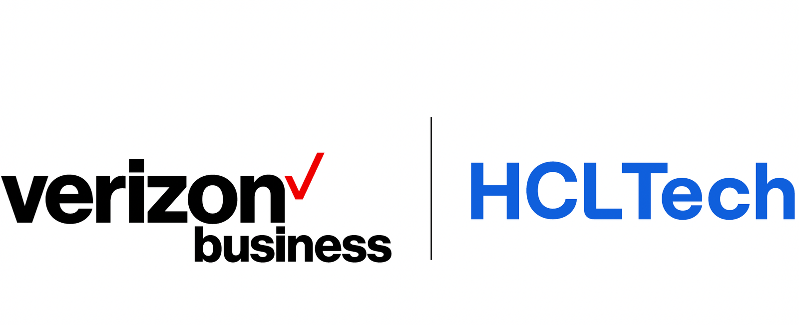 Verizon Business indgår globalt strategisk partnerskab med HCLTech om managed network services