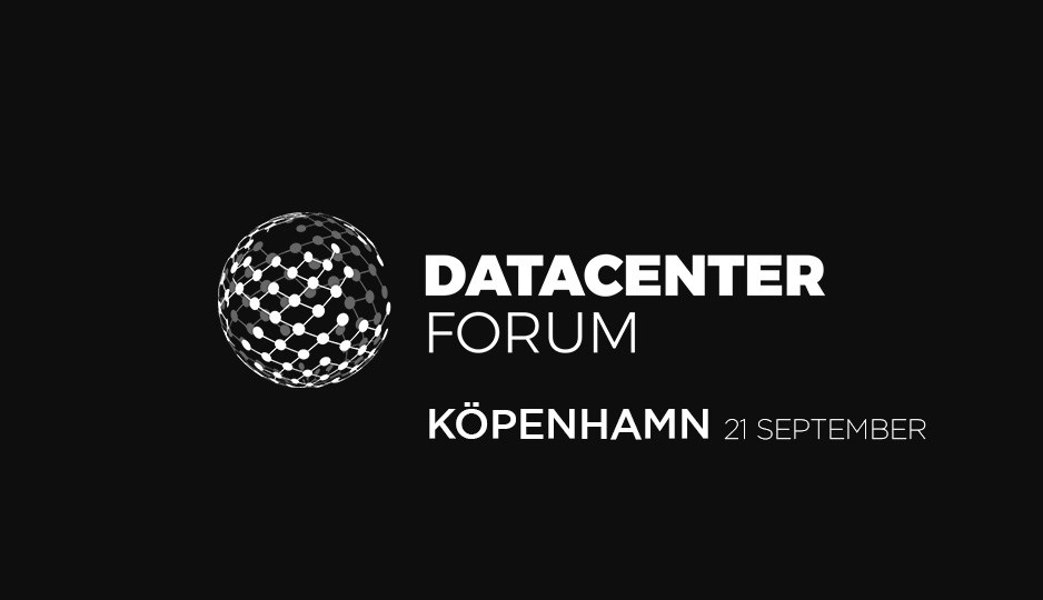 Datacenter Forum Copenhagen