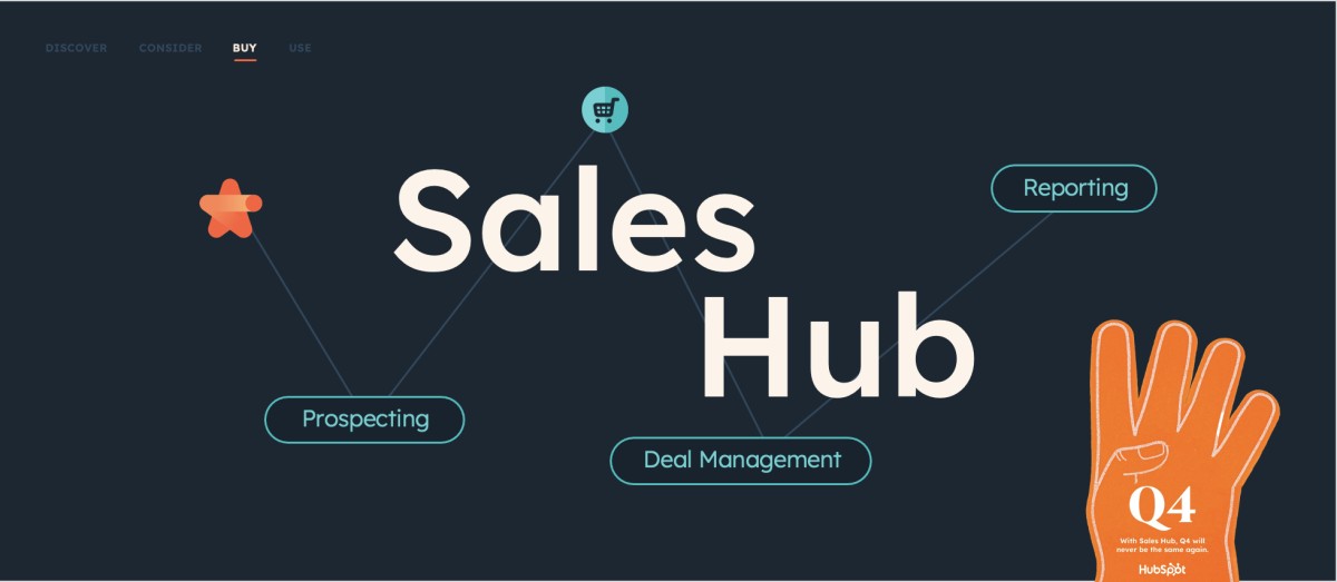 HubSpot giver salgs- og kundearbejdet et stort løft med nye AI-funktioner, assistenter og agenter