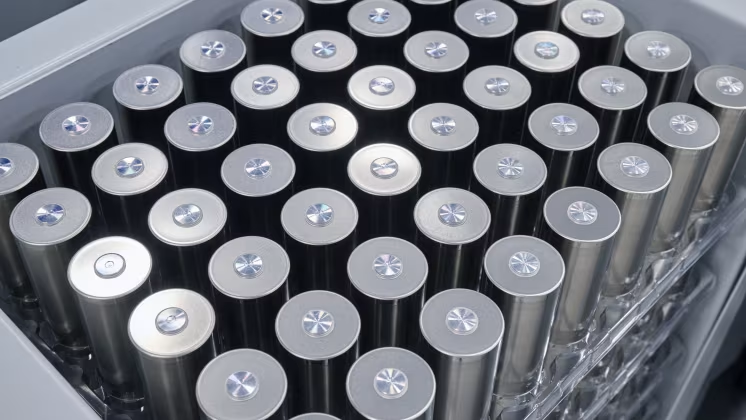 Ekspertise i hver en celle: BMW Groups batteriproduktion