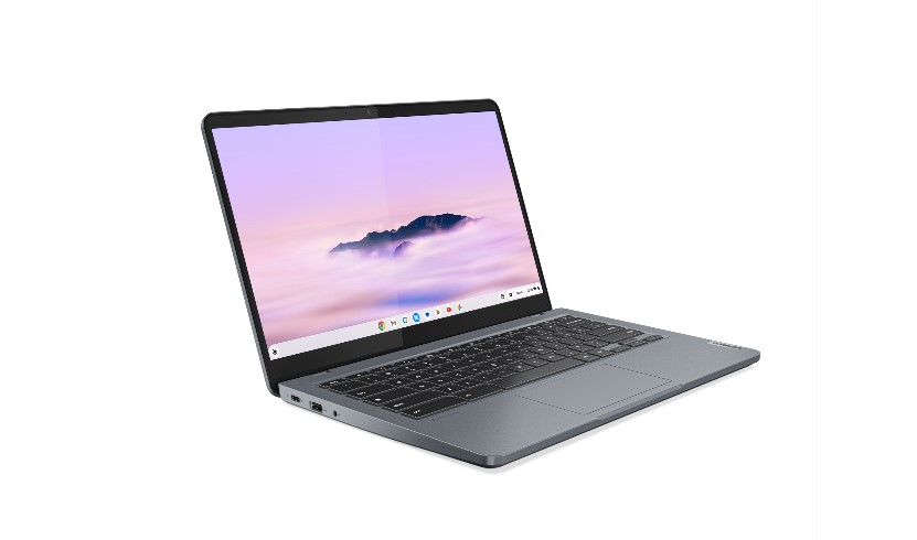 Lenovo skruer op for ydevnen i IdeaPad Chromebooks