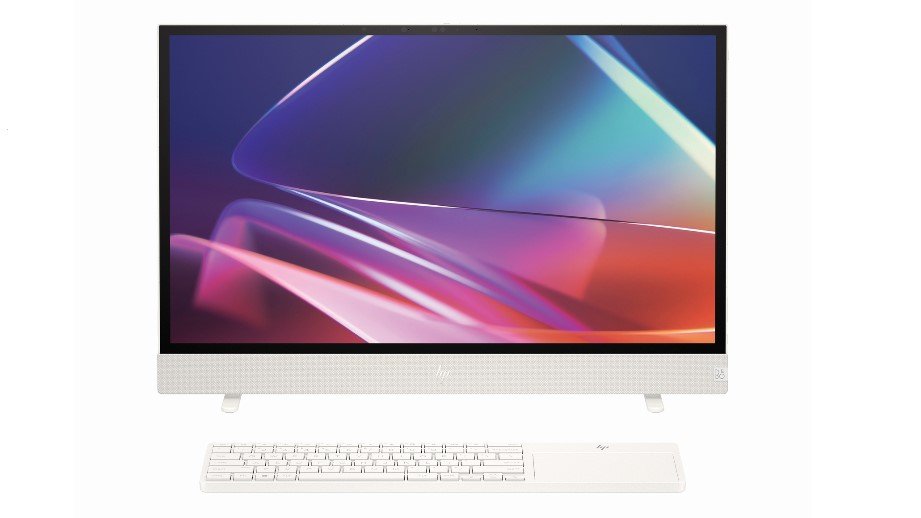 HP lancerer verdens tyndeste foldbare PC