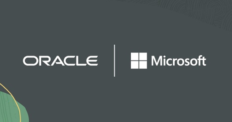 Oracle Cloud Infrastructure bruges af Microsoft til Bing Conversational Search