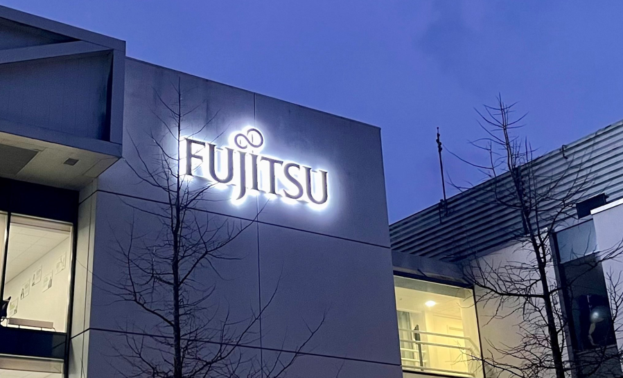 Fujitsu vinder aftale med Midttrafik