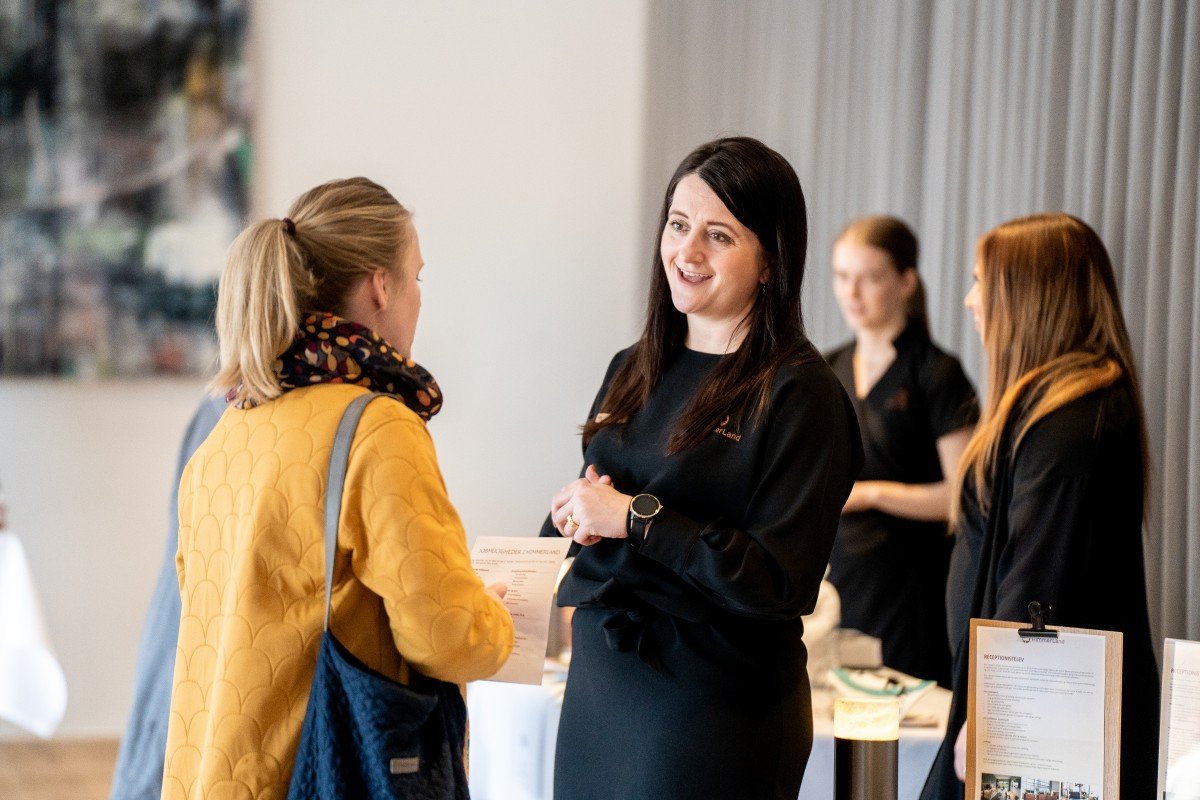 Søger du job? HimmerLand afholder jobmesse for tredje gang